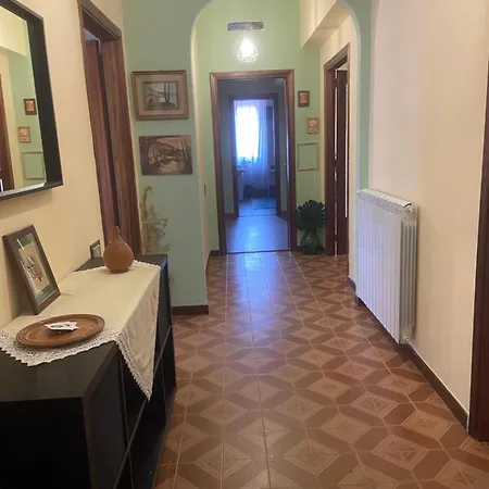 Raggio Di Sole A 800m Dalla Apartmán