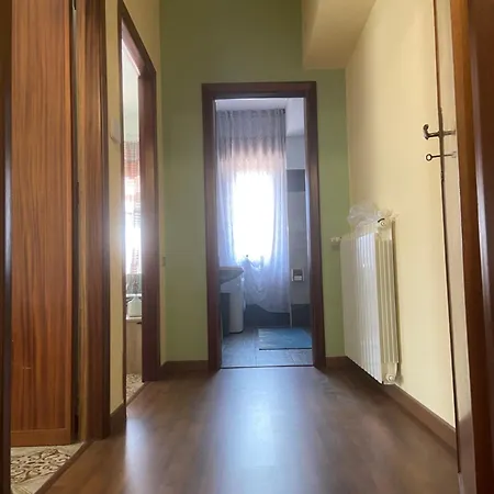 Raggio Di Sole A 800m Dalla Apartmán Caulonia Marina