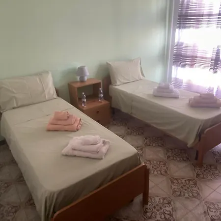 Apartmán Raggio Di Sole A 800m Dalla