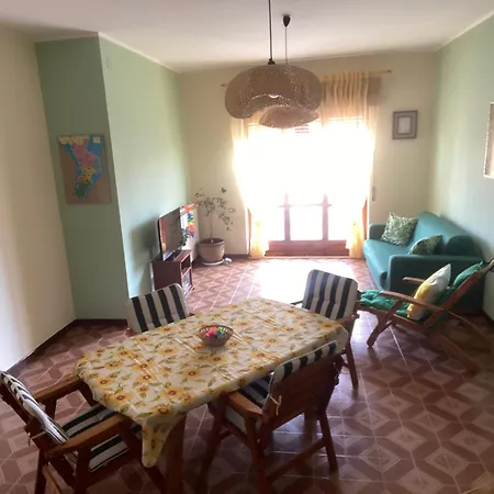 Apartmán Raggio Di Sole A 800m Dalla *