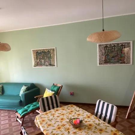 Apartmán Raggio Di Sole A 800m Dalla