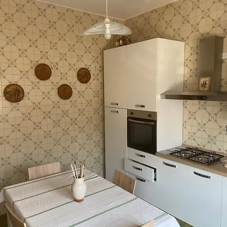 Apartmán Raggio Di Sole A 800m Dalla *