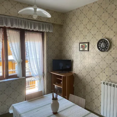 Raggio Di Sole A 800m Dalla *