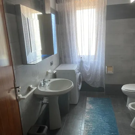 Apartmán Raggio Di Sole A 800m Dalla