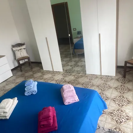 Raggio Di Sole A 800m Dalla * Caulonia Marina