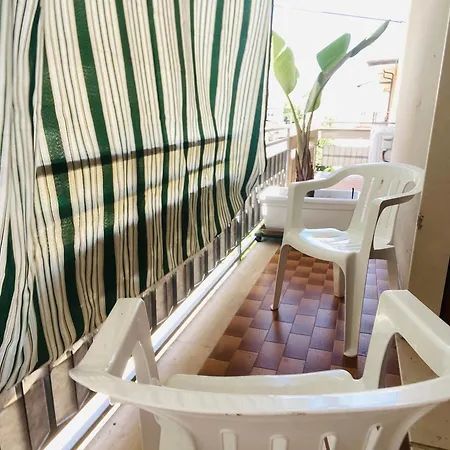 Raggio Di Sole A 800m Dalla *