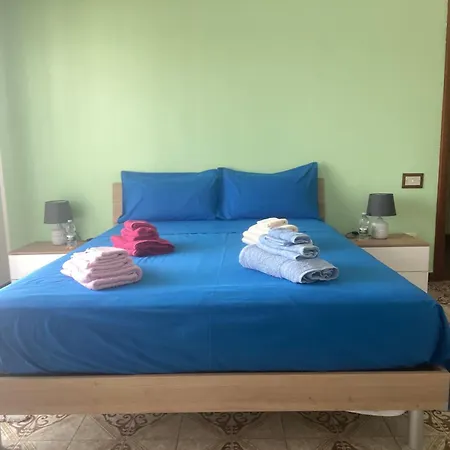 Raggio Di Sole A 800m Dalla Apartmán