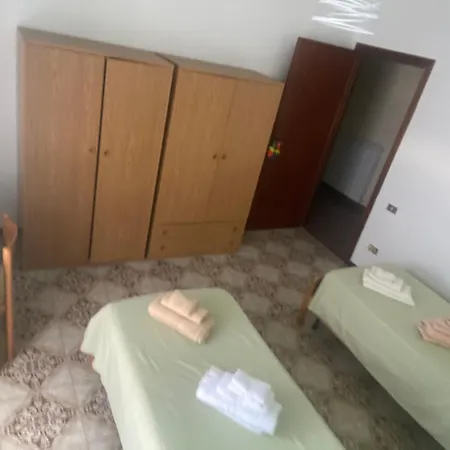 Raggio Di Sole A 800m Dalla