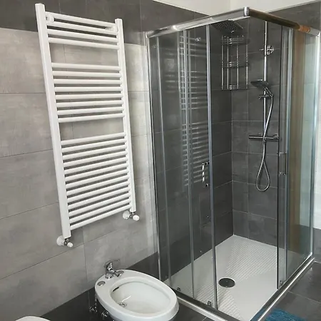 Raggio Di Sole A 800m Dalla Apartmán