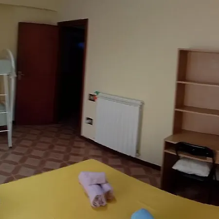 Raggio Di Sole A 800m Dalla Apartmán *