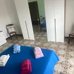 Raggio Di Sole A 800m Dalla * Caulonia Marina