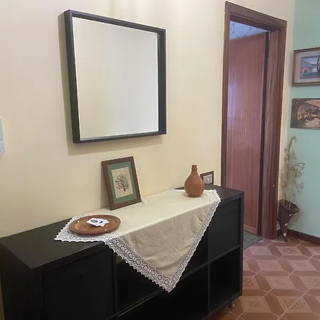 Apartamento Raggio Di Sole A 800m Dalla *