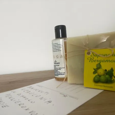 Raggio Di Sole A 800m Dalla