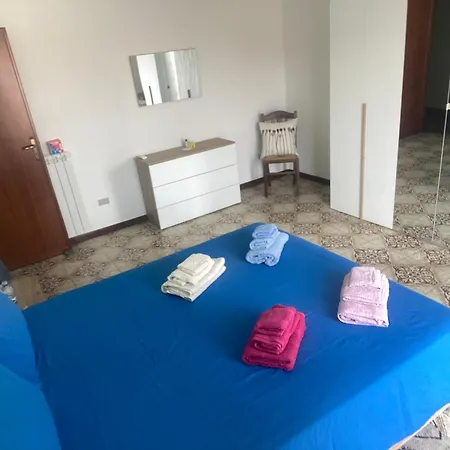 Raggio Di Sole A 800m Dalla Apartment