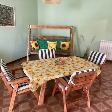 アパート Raggio Di Sole A 800m Dalla