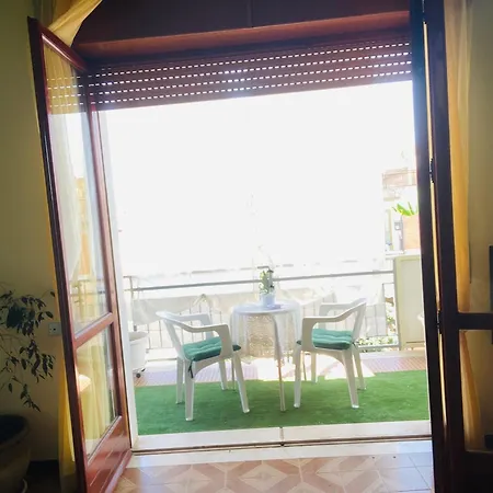 Raggio Di Sole A 800m Dalla *