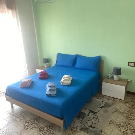 Raggio Di Sole A 800m Dalla Apartamento *