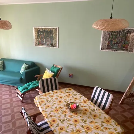 Raggio Di Sole A 800m Dalla Caulonia Marina