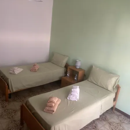 Raggio Di Sole A 800m Dalla *