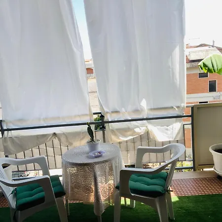 Raggio Di Sole A 800m Dalla *