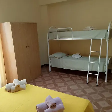 Appartamento Raggio Di Sole A 800m Dalla Caulonia Marina