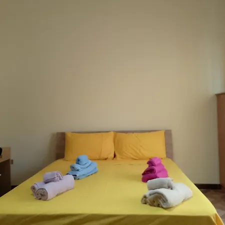 Raggio Di Sole A 800m Dalla *