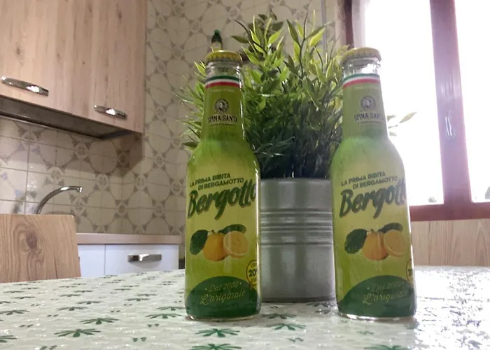 アパート Raggio Di Sole A 800m Dalla