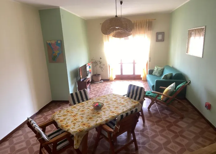 アパート Raggio Di Sole A 800m Dalla *