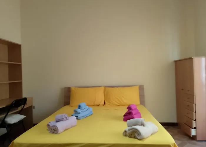 Raggio Di Sole A 800m Dalla *