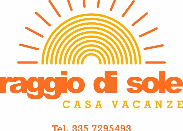 Raggio Di Sole A 800m Dalla *